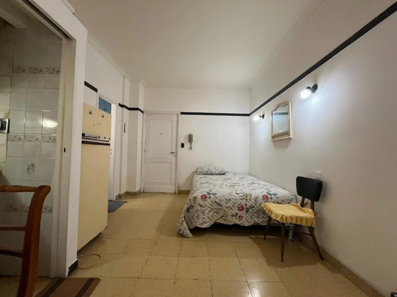 Venta. Depto 1 Ambiente. Centro