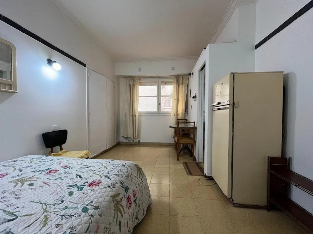 Venta. Depto 1 Ambiente. Centro