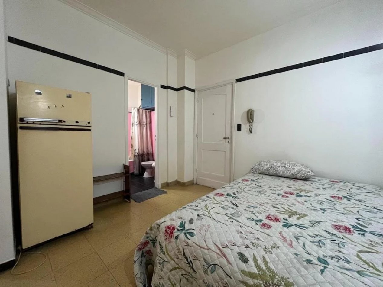 Venta. Depto 1 Ambiente. Centro