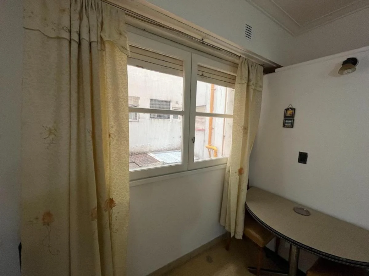 Venta. Depto 1 Ambiente. Centro