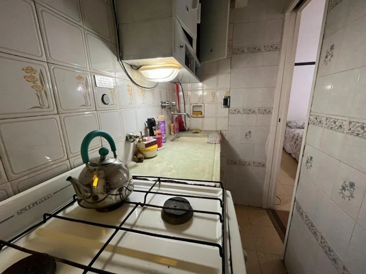 Venta. Depto 1 Ambiente. Centro