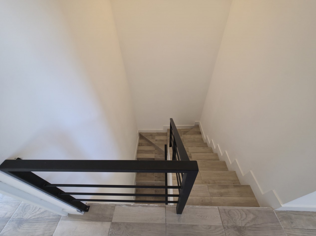 VENTA. DUPLEX 3 AMB APTO CREDITO. SAN GERONIMO