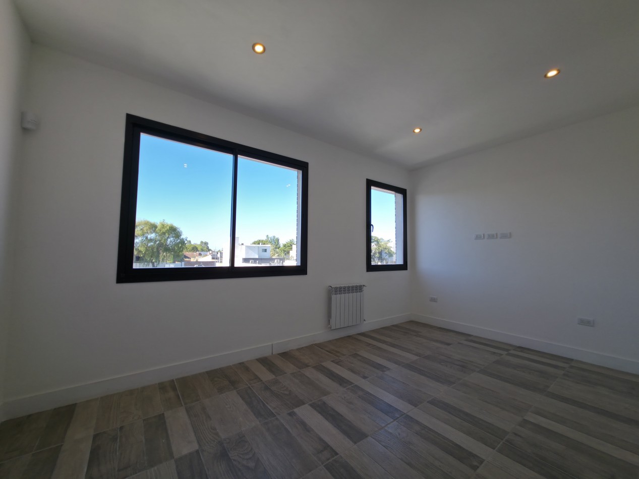 VENTA. DUPLEX 3 AMB APTO CREDITO. SAN GERONIMO