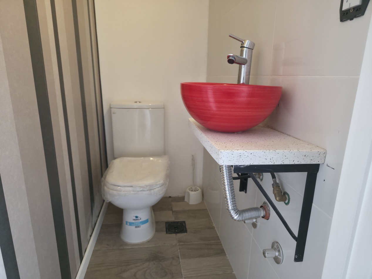 VENTA. DUPLEX 3 AMB APTO CREDITO. SAN GERONIMO