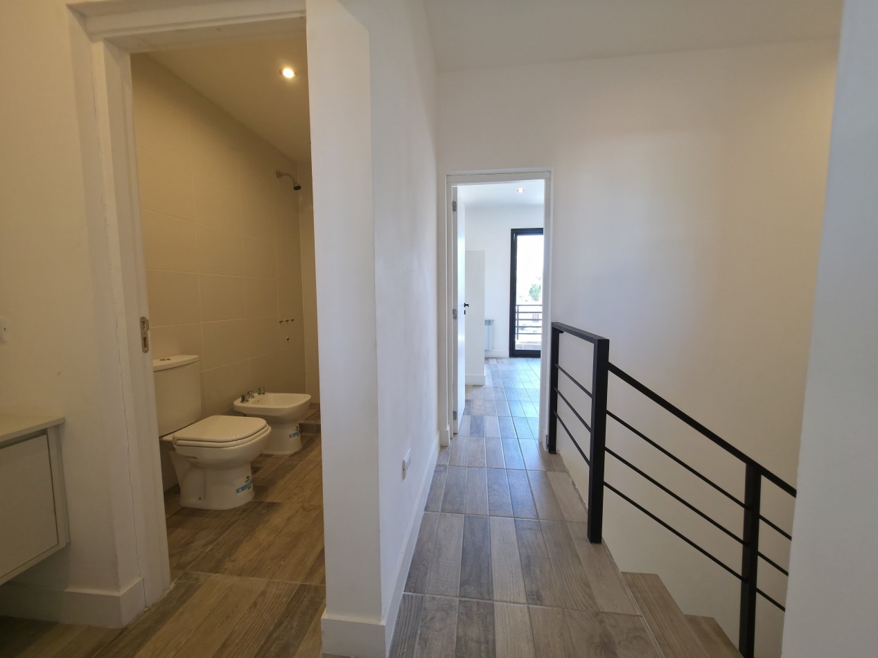 VENTA. DUPLEX 3 AMB APTO CREDITO. SAN GERONIMO