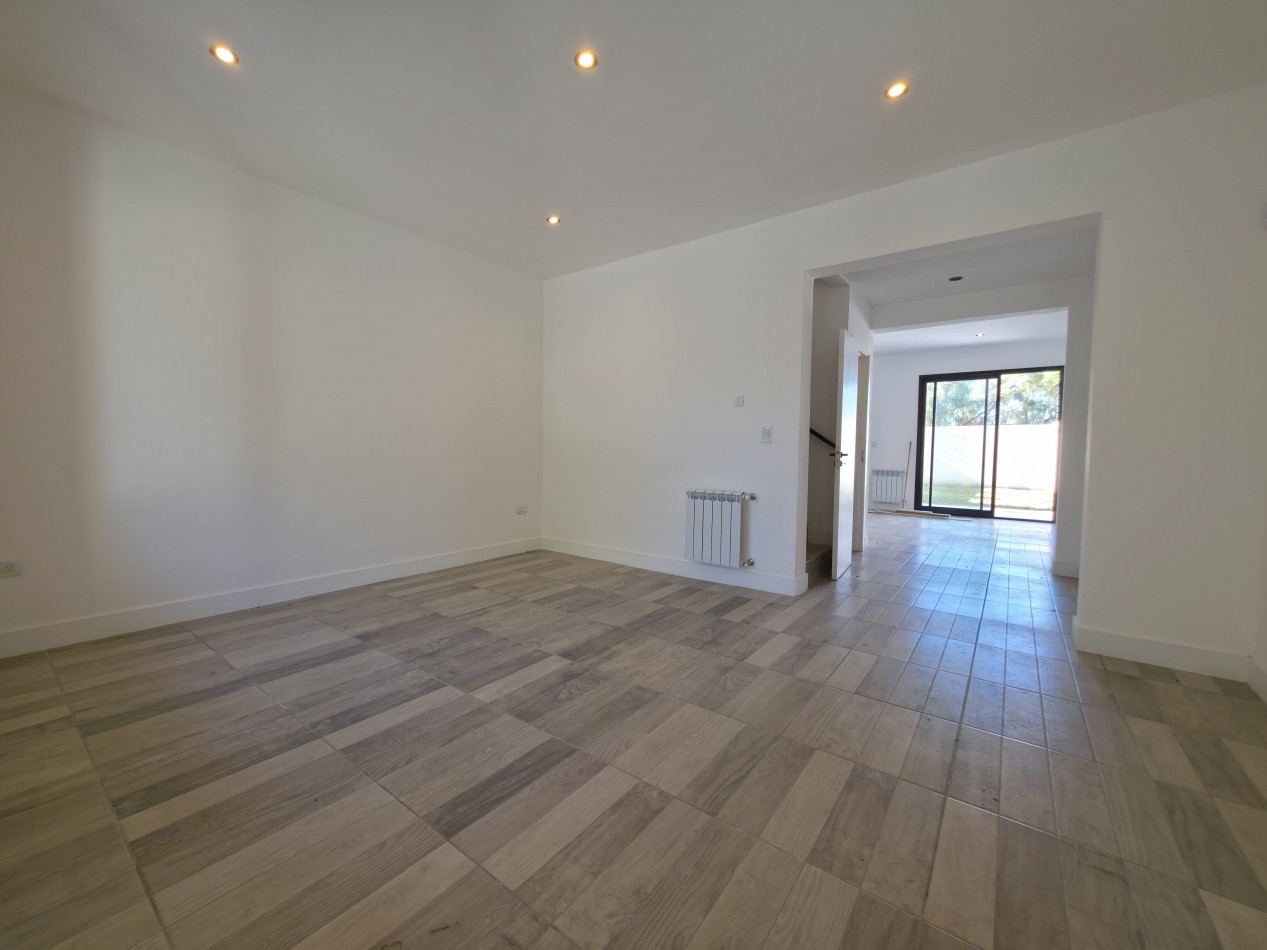 VENTA. DUPLEX 3 AMB APTO CREDITO. SAN GERONIMO