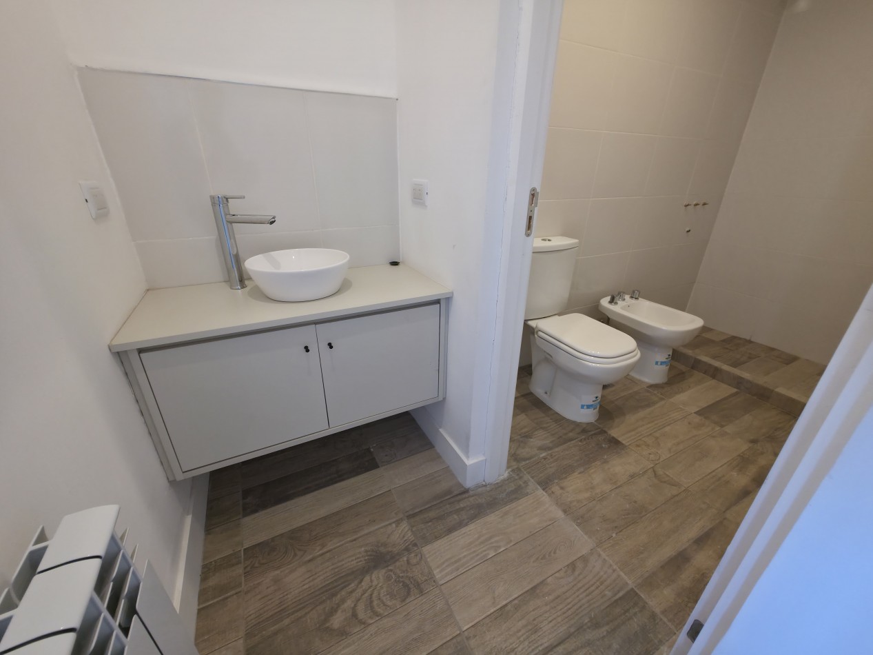 VENTA. DUPLEX 3 AMB APTO CREDITO. SAN GERONIMO