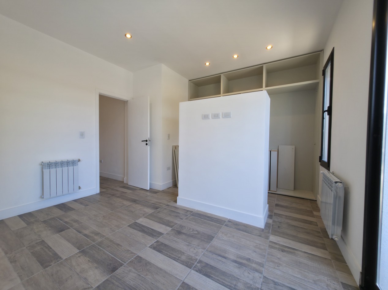 VENTA. DUPLEX 3 AMB APTO CREDITO. SAN GERONIMO