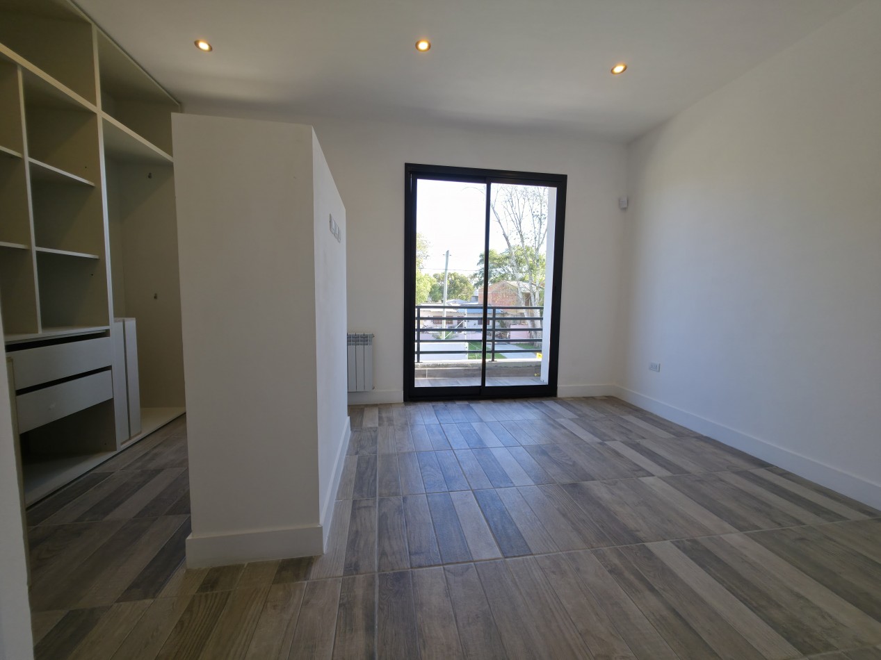 VENTA. DUPLEX 3 AMB APTO CREDITO. SAN GERONIMO