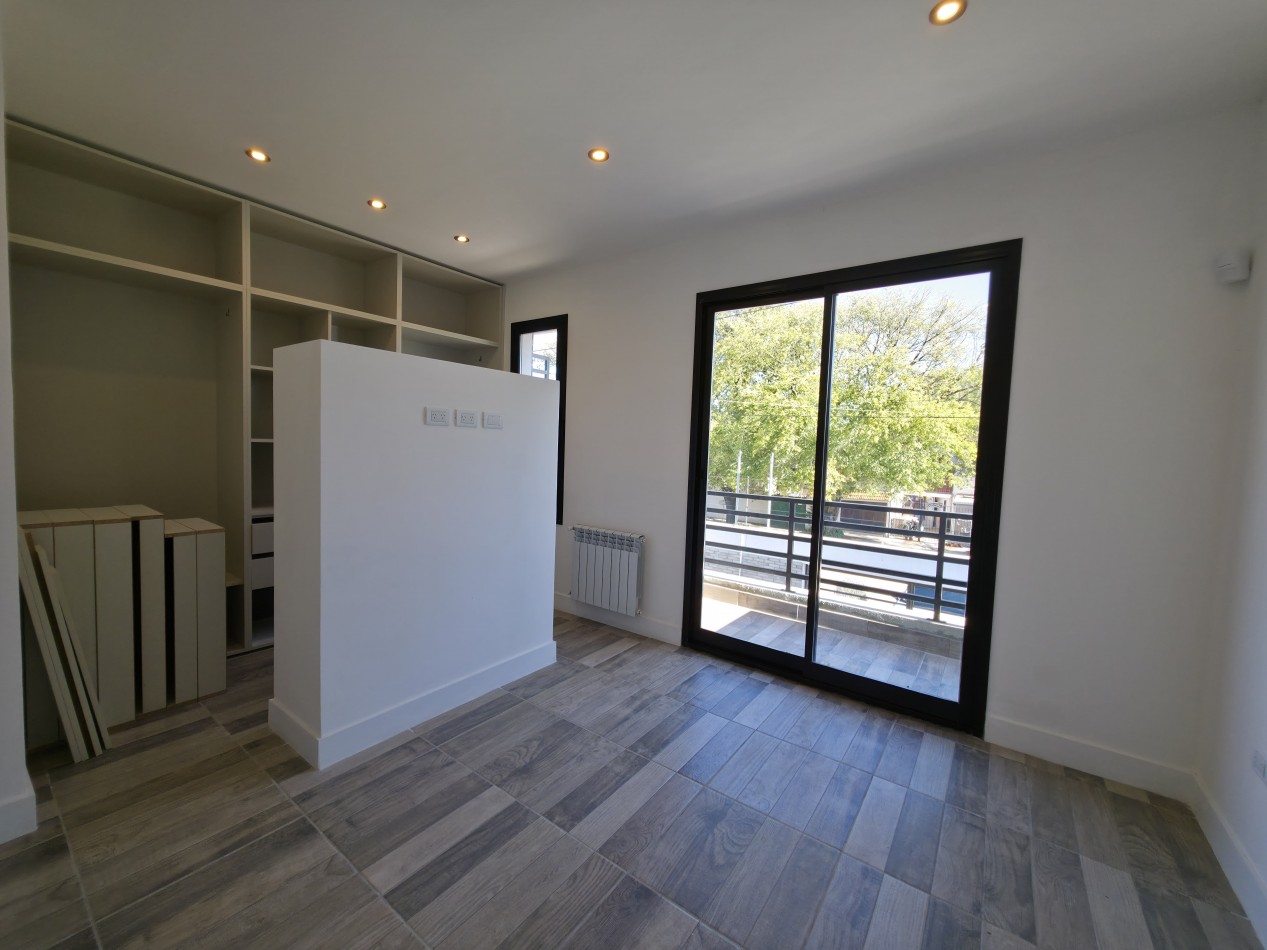 VENTA. DUPLEX 3 AMB APTO CREDITO. SAN GERONIMO