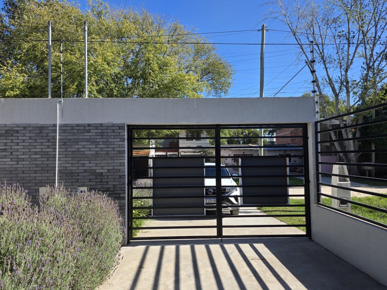 VENTA. DUPLEX 3 AMB APTO CREDITO. SAN GERONIMO