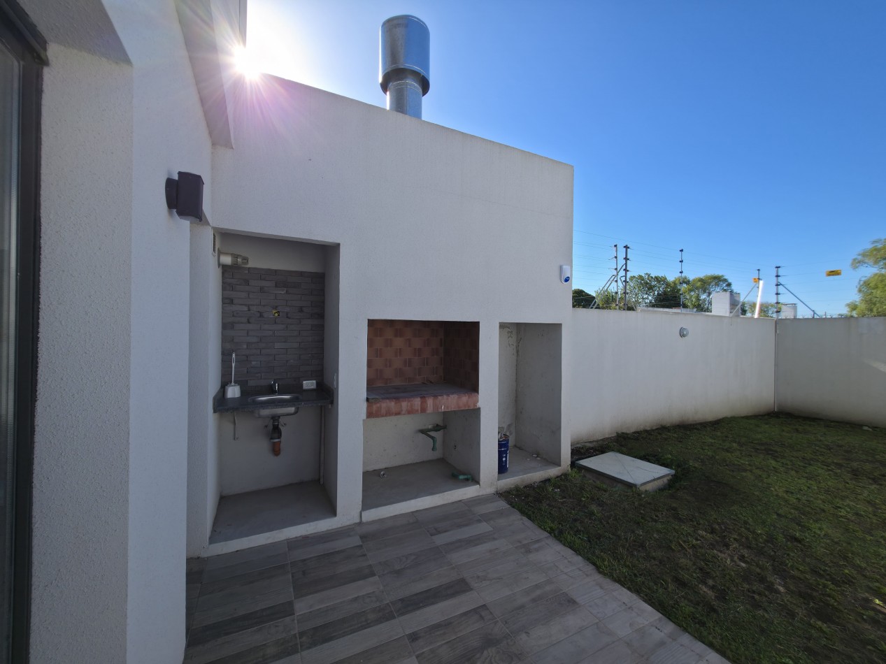 VENTA. DUPLEX 3 AMB APTO CREDITO. SAN GERONIMO