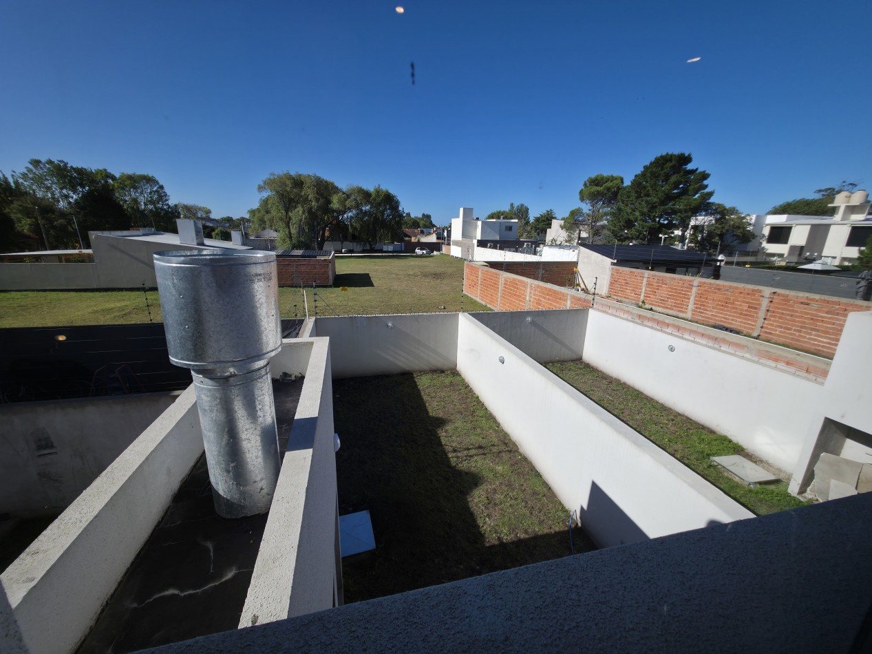 VENTA. DUPLEX 3 AMB APTO CREDITO. SAN GERONIMO