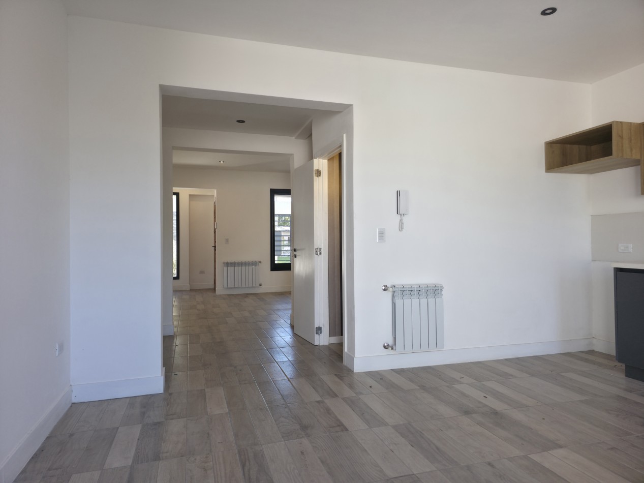 VENTA. DUPLEX 3 AMB APTO CREDITO. SAN GERONIMO