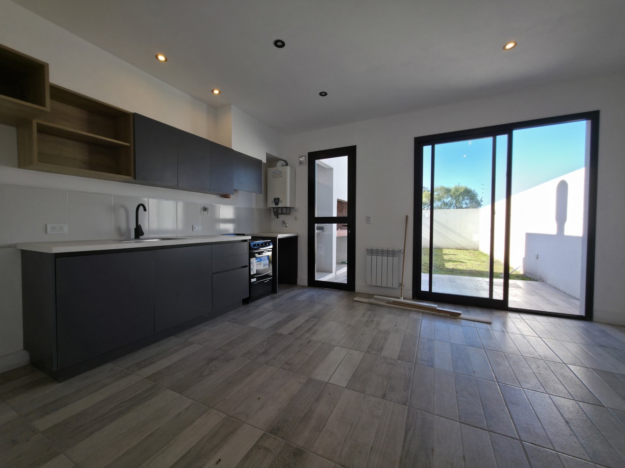 VENTA. DUPLEX 3 AMB APTO CREDITO. SAN GERONIMO