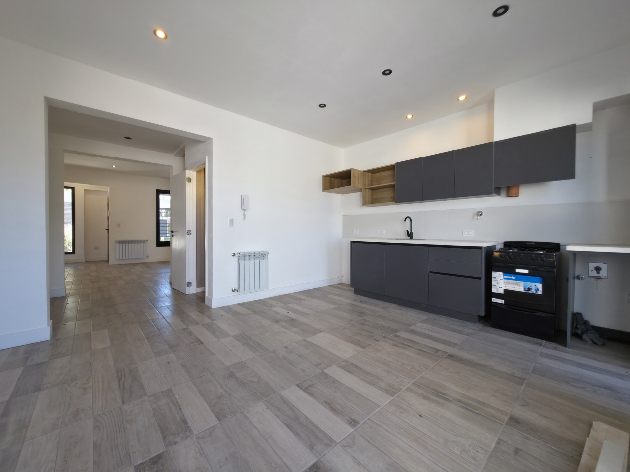 VENTA. DUPLEX 3 AMB APTO CREDITO. SAN GERONIMO