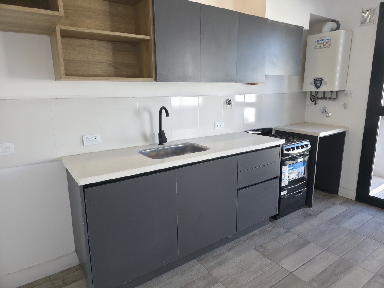 VENTA. DUPLEX 3 AMB APTO CREDITO. SAN GERONIMO