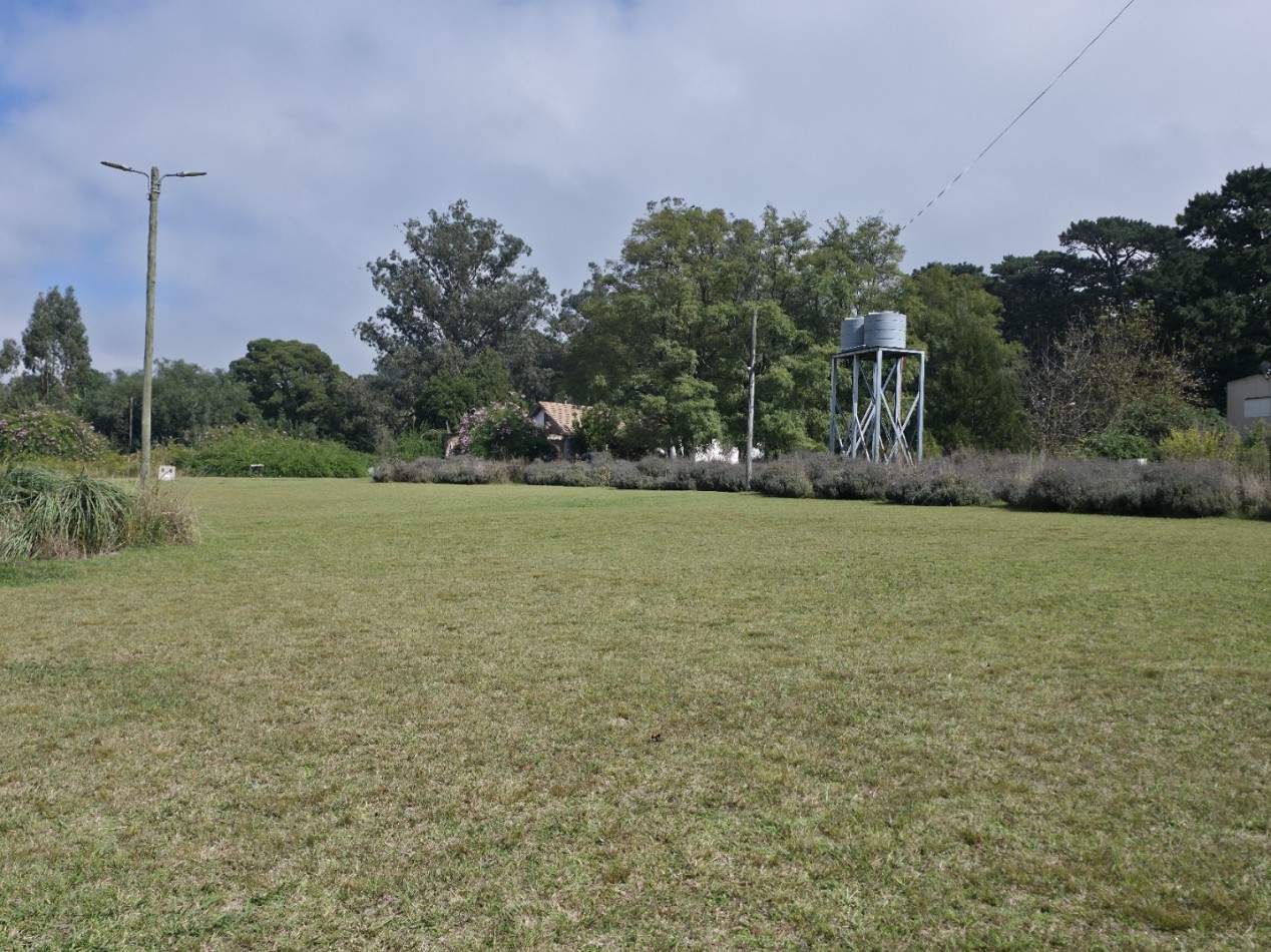 TERRENO EN VENTA. SIERRA DE LOS PADRES