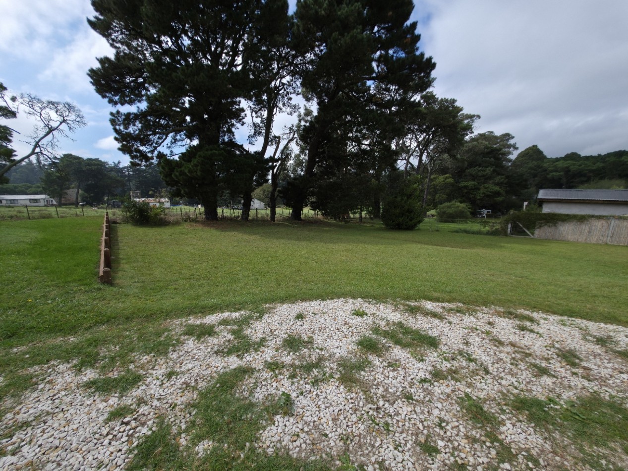 TERRENO EN VENTA. SIERRA DE LOS PADRES