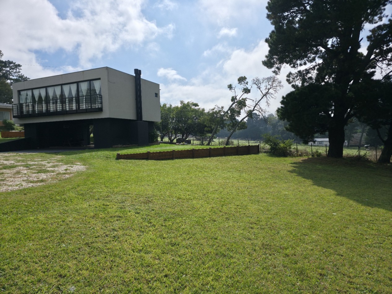 TERRENO EN VENTA. SIERRA DE LOS PADRES