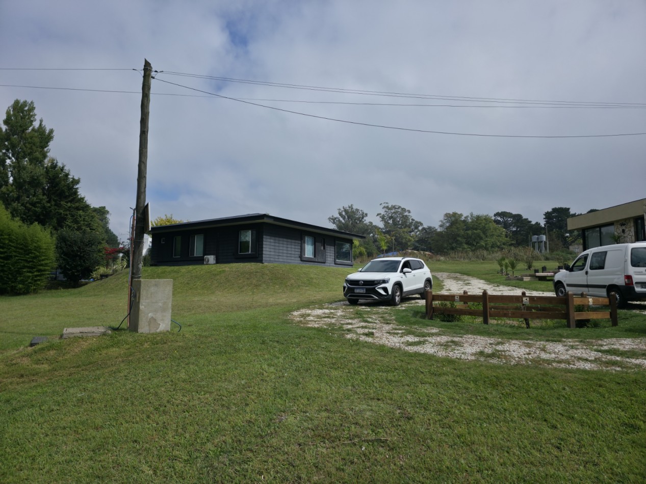 TERRENO EN VENTA. SIERRA DE LOS PADRES