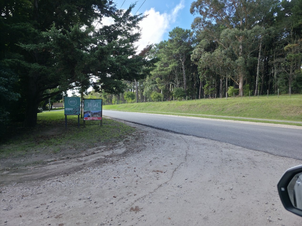 TERRENO EN VENTA. SIERRA DE LOS PADRES