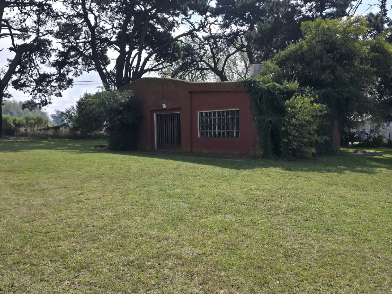 TERRENO EN VENTA. SIERRA DE LOS PADRES