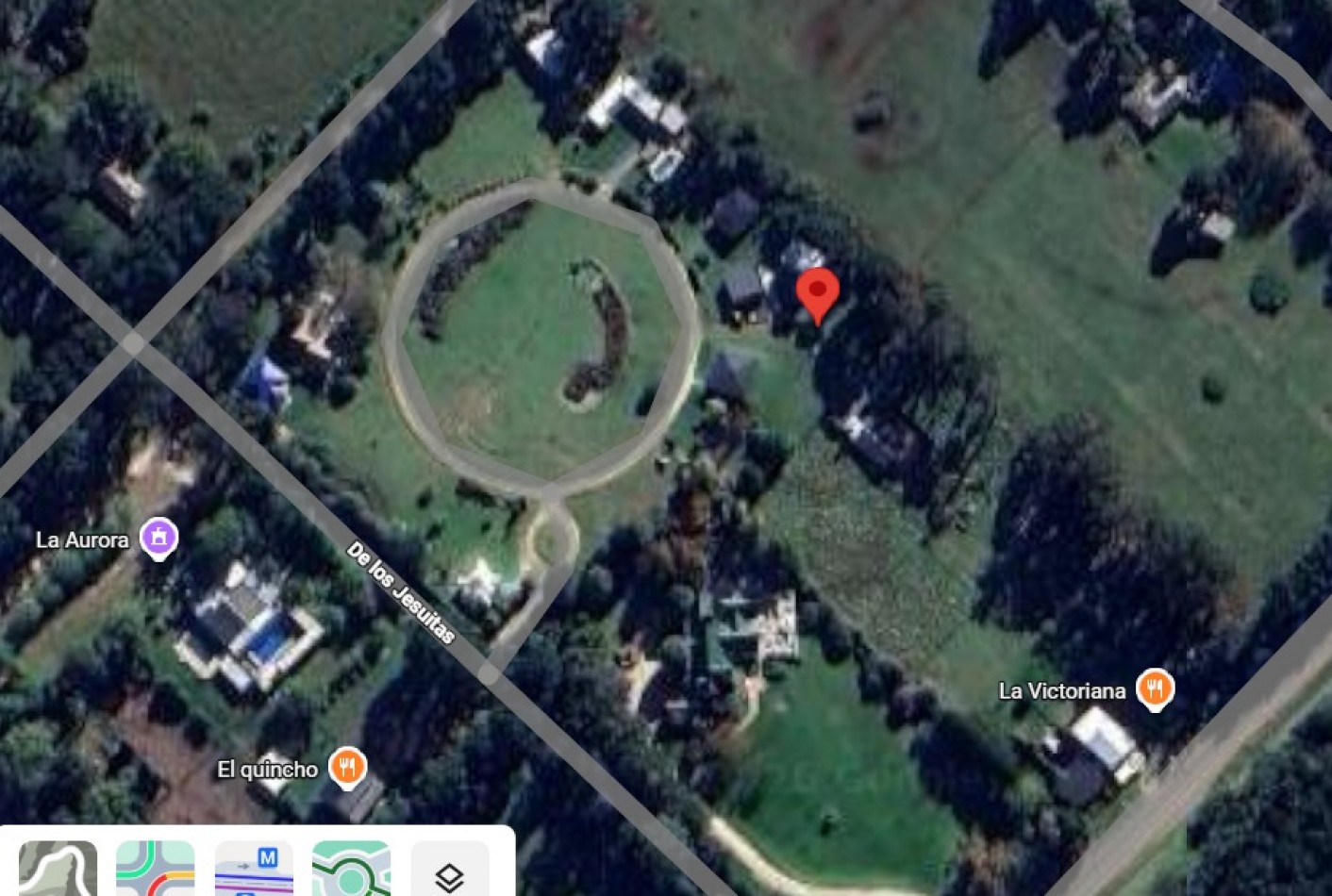 TERRENO EN VENTA. SIERRA DE LOS PADRES