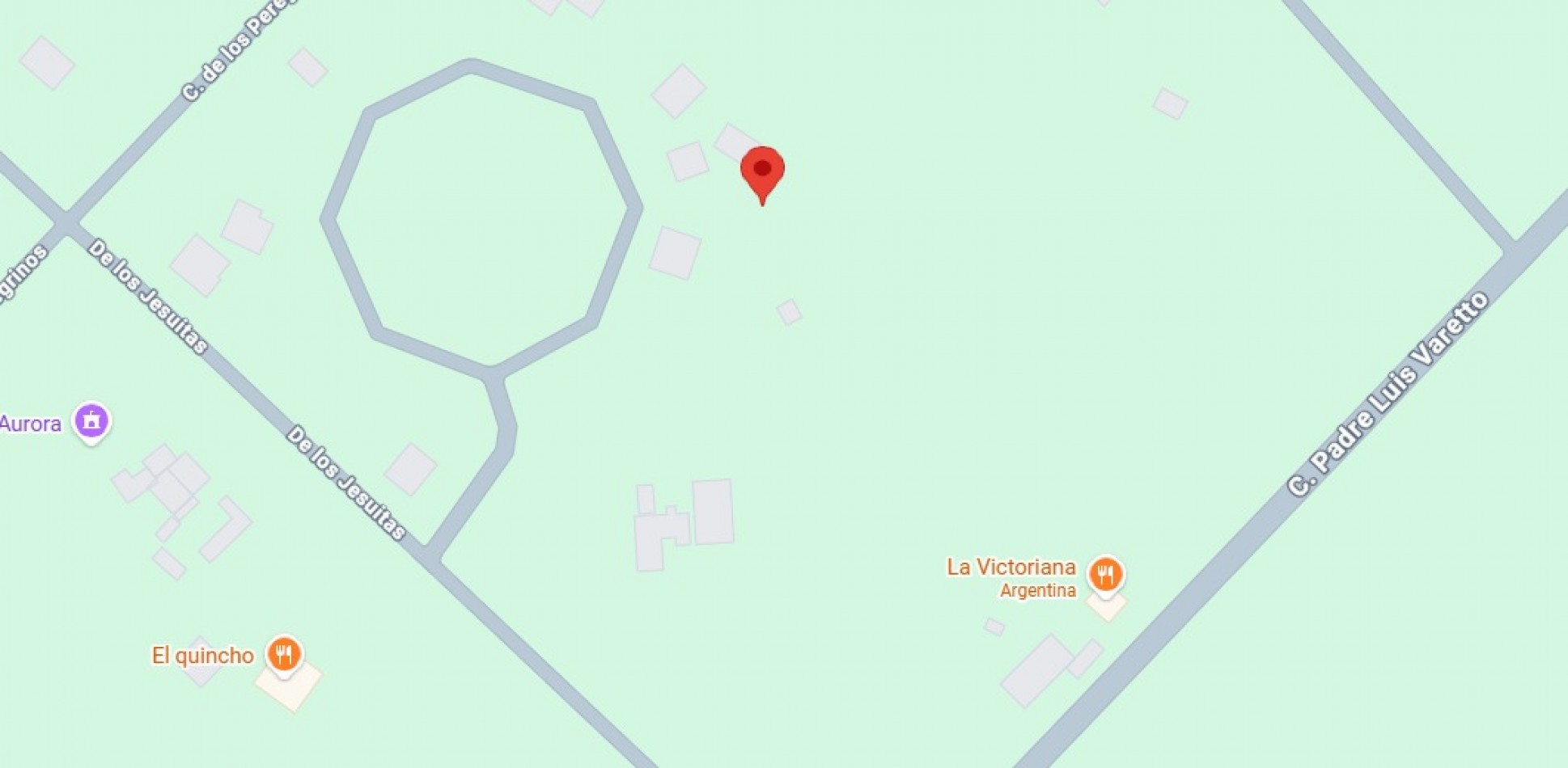 TERRENO EN VENTA. SIERRA DE LOS PADRES