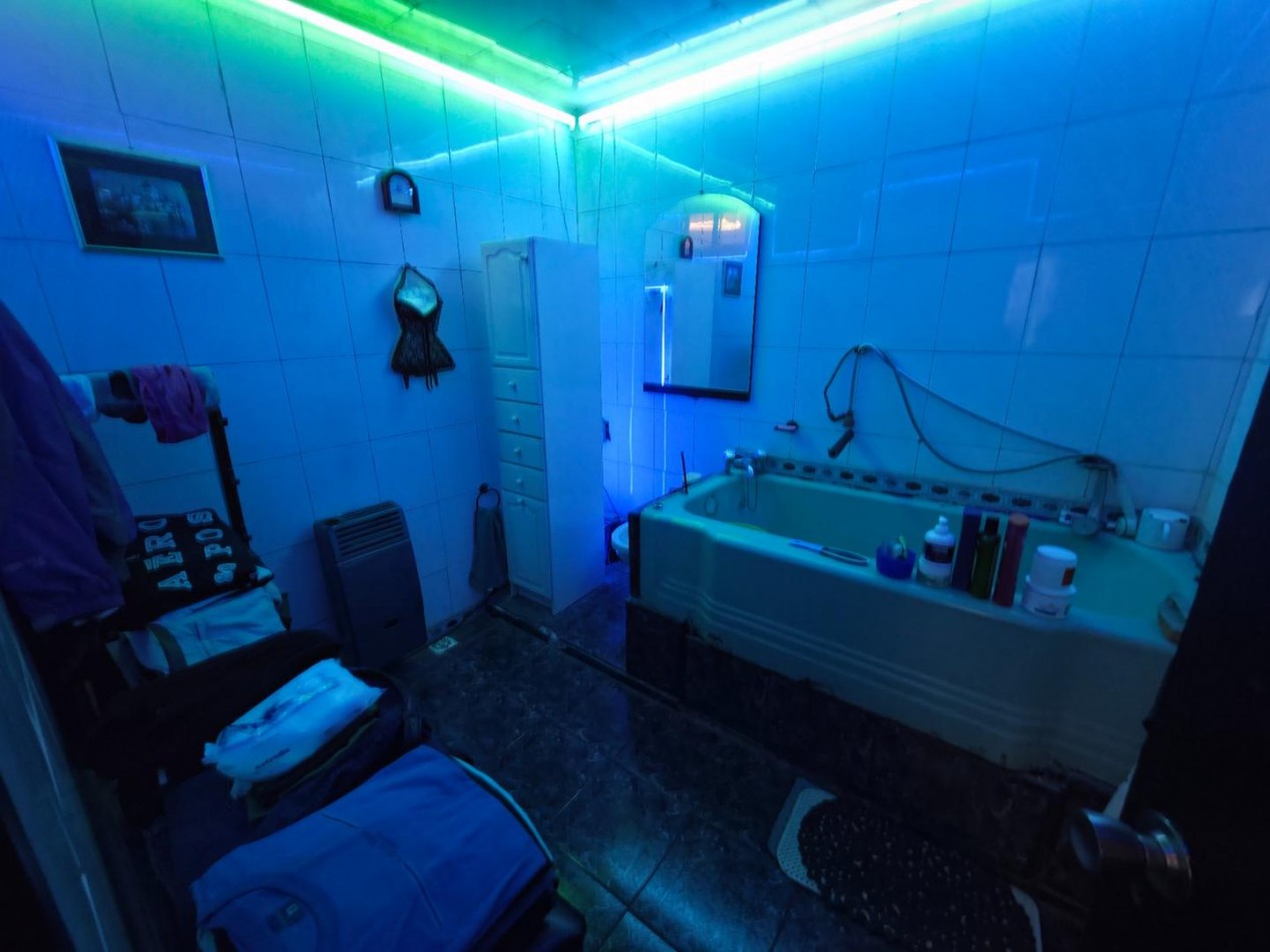 GALPON EN VENTA CON VIVIENDA. PERALTA RAMOS OESTE