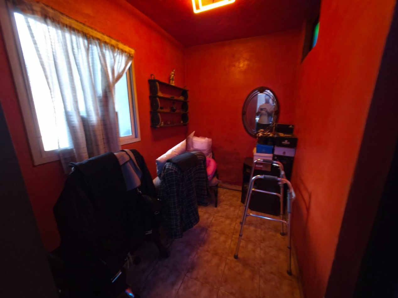 GALPON EN VENTA CON VIVIENDA. PERALTA RAMOS OESTE