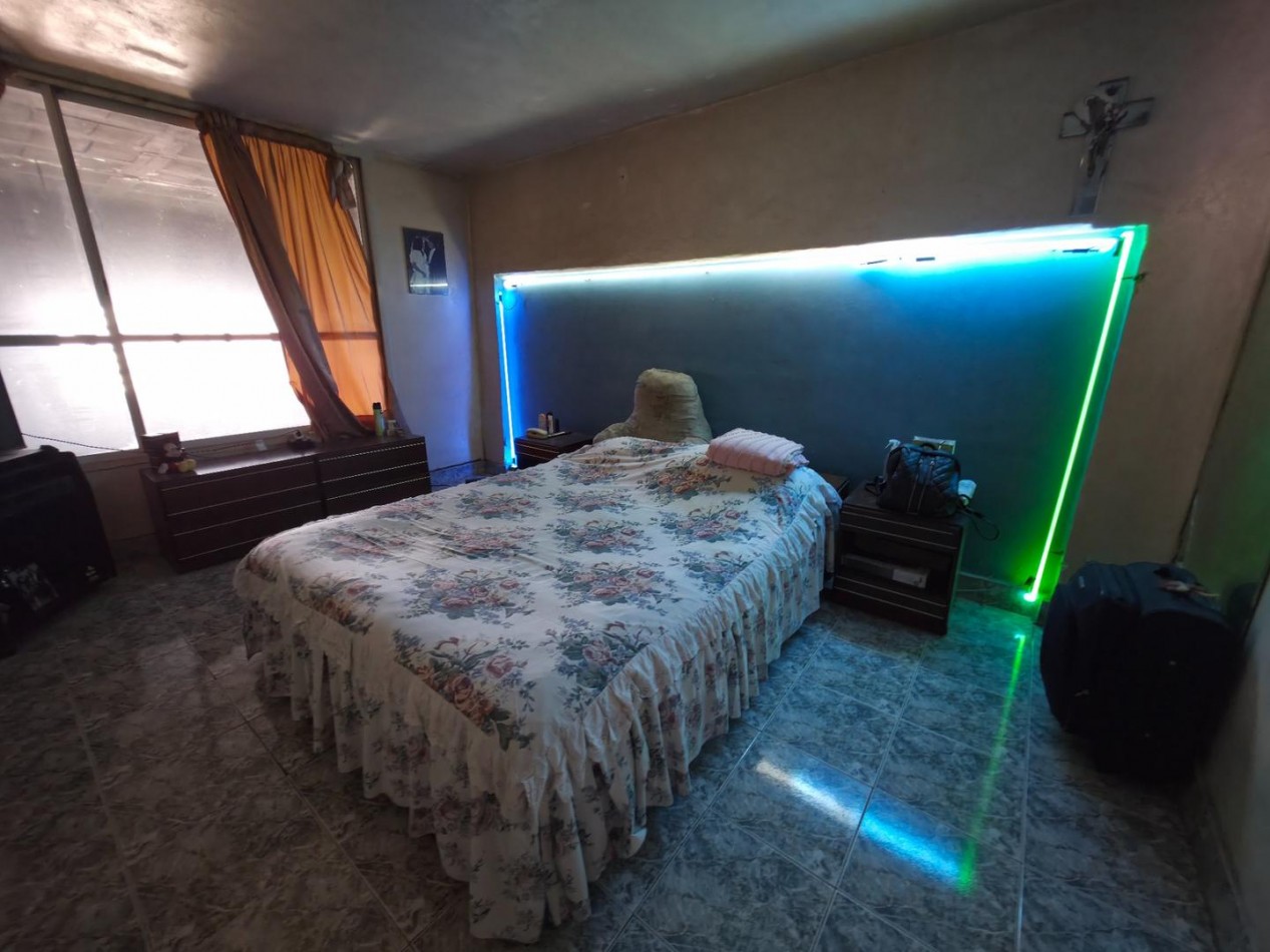 GALPON EN VENTA CON VIVIENDA. PERALTA RAMOS OESTE