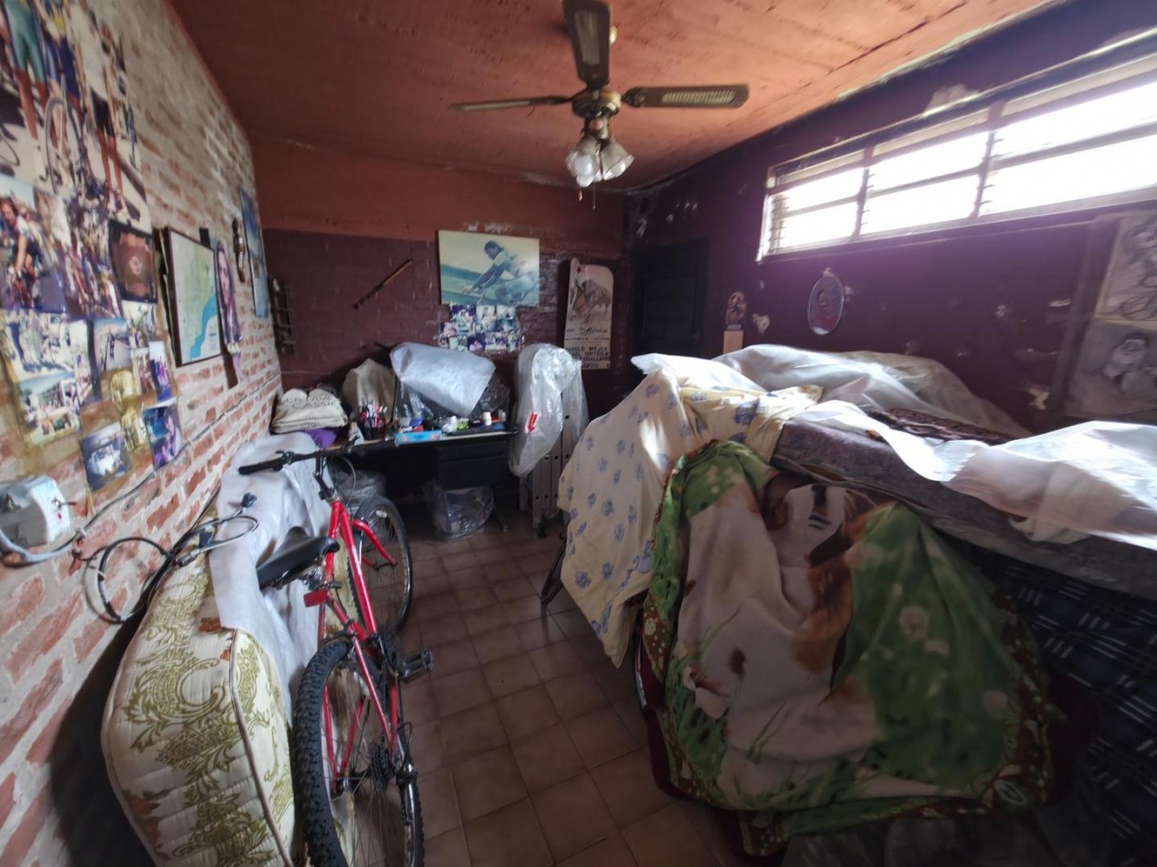 GALPON EN VENTA CON VIVIENDA. PERALTA RAMOS OESTE