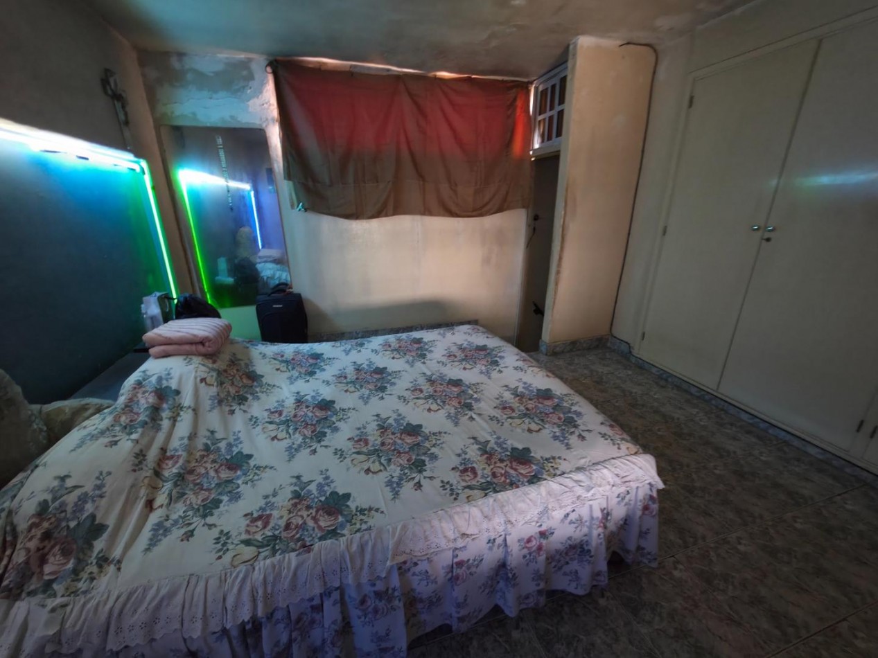 GALPON EN VENTA CON VIVIENDA. PERALTA RAMOS OESTE