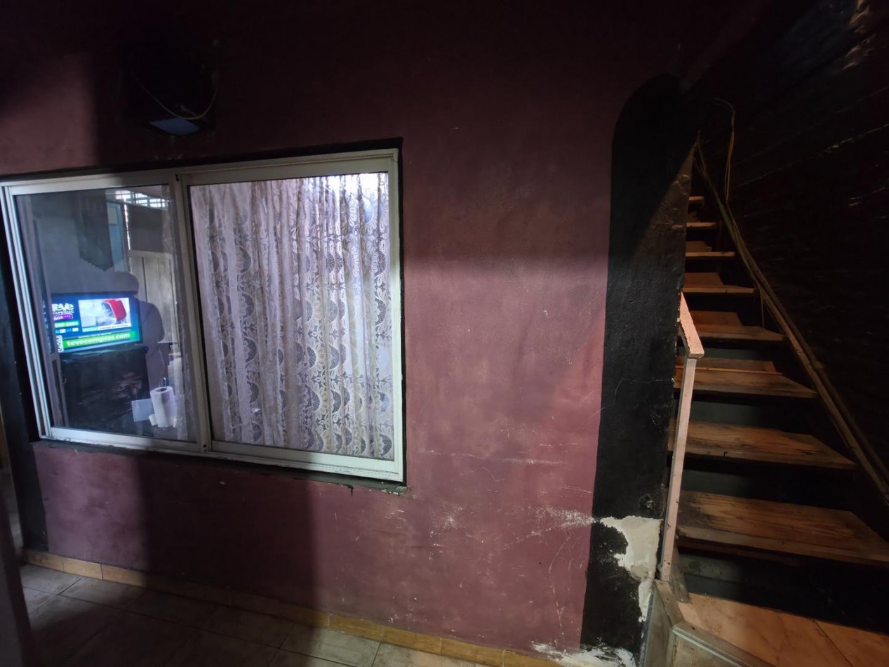 GALPON EN VENTA CON VIVIENDA. PERALTA RAMOS OESTE