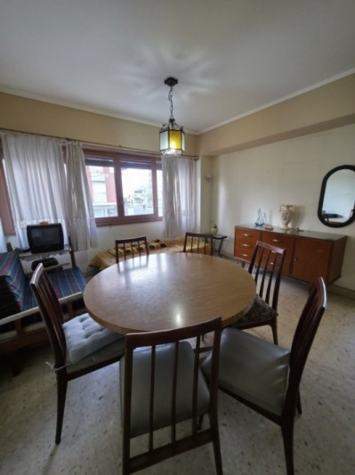 VENTA. DEPARTAMENTO 2 AMB AL FRENTE. VISTA AL MAR. LA PERLA