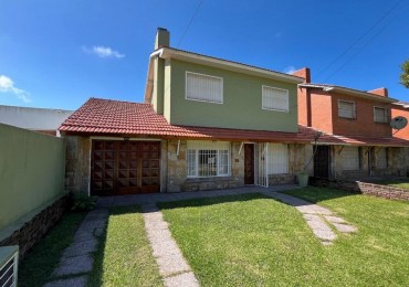 VENTA: CASA 4 AMB CON PARQUE . PUNTA MOGOTES