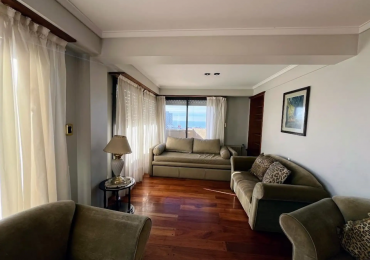 VENTA DEPTO 2/3 AMBIENTES VISTA AL MAR C/ COCHERA.