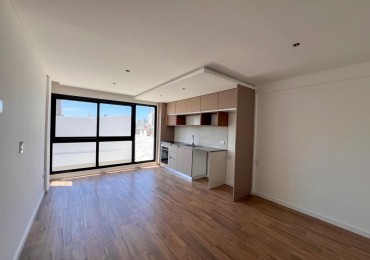 Departamento de 1 ambiente a ESTRENAR. Barrio San Jose