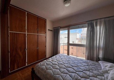 MONOAMBIENTE DIVISIBLE CON COCHERA. MACROCENTRO