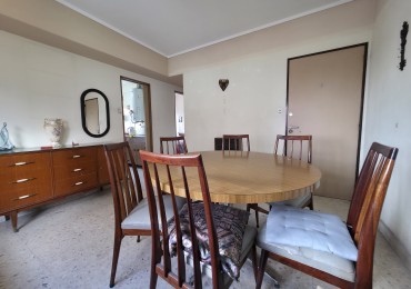 VENTA. DEPARTAMENTO 2 AMB AL FRENTE. VISTA AL MAR. LA PERLA