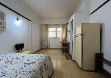 Venta. Depto 1 Ambiente. Centro