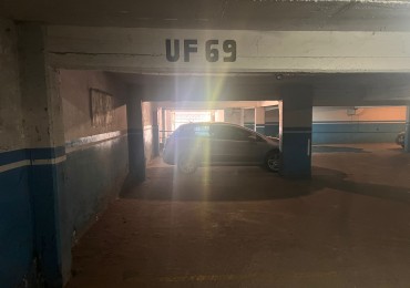 COCHERA EN VENTA. ZONA PLAZA COLON