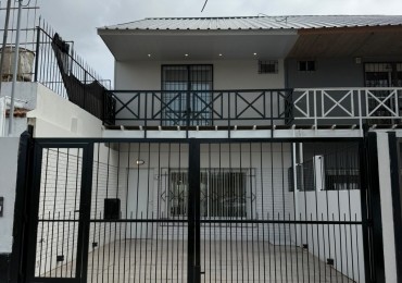 VENTA. DUPLEX 4 AMB CON COCHERA. PARQUE LURO